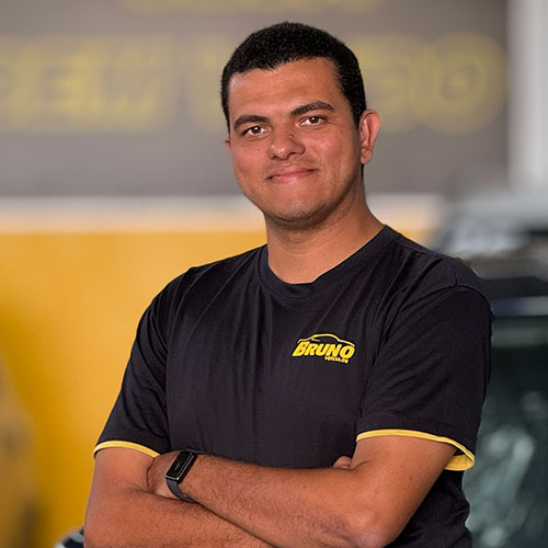 Lucas Coelho